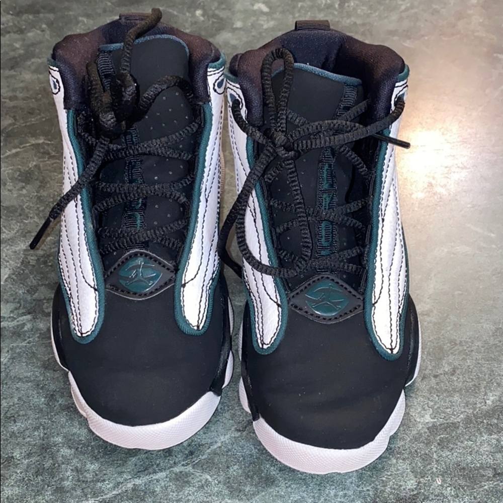 Jordan Kids Shoe 11c